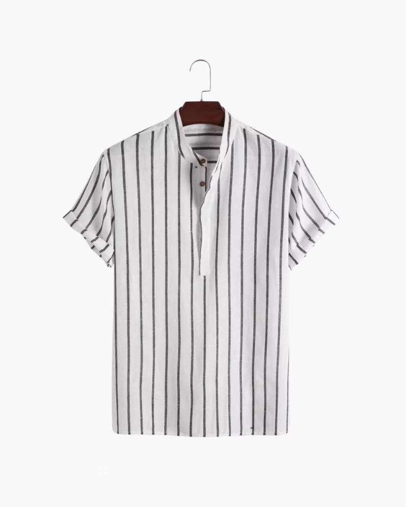 Nari Sailor Polo