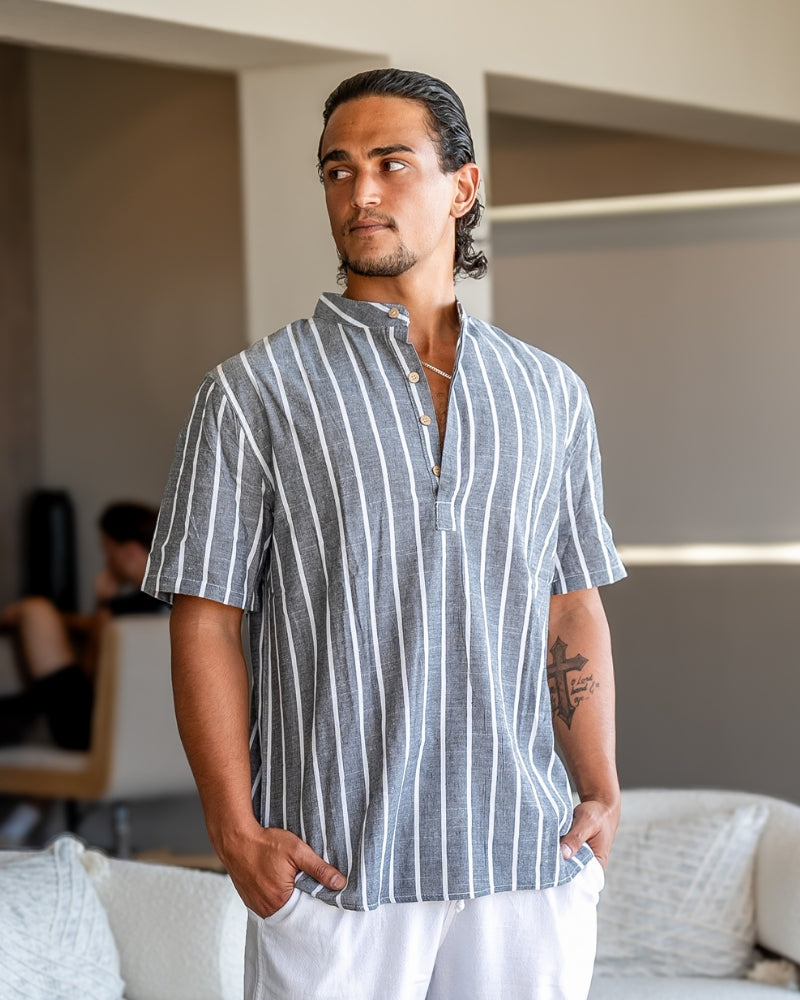 Nari Sailor Polo