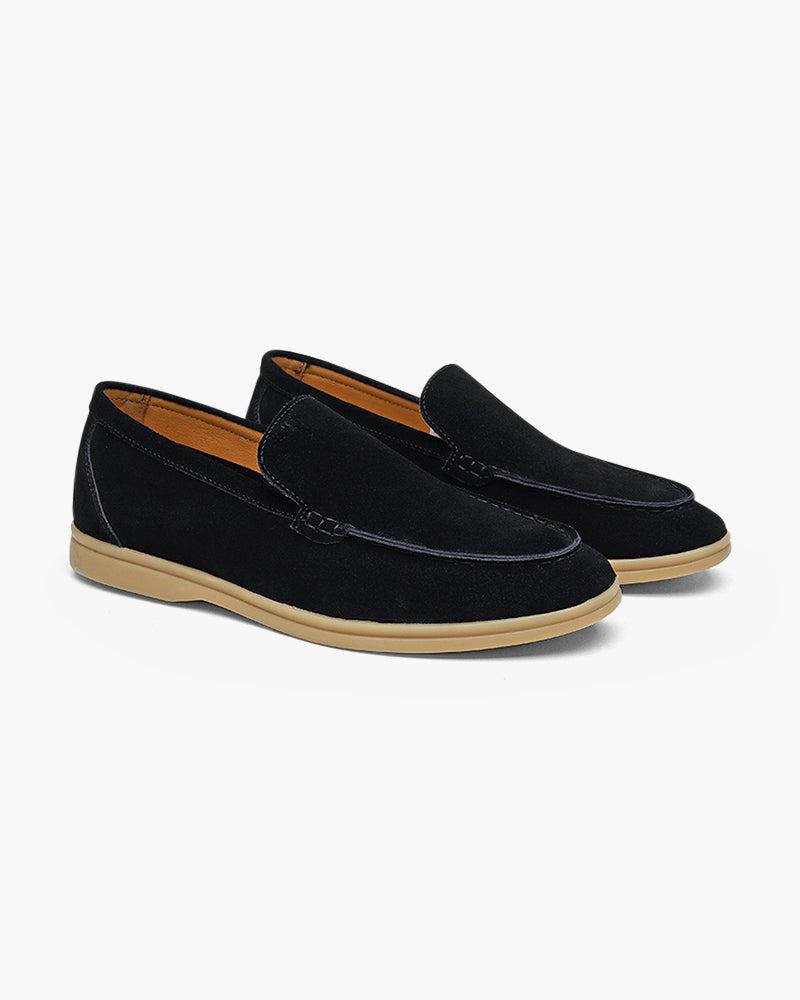 Verlak Premium Suede Loafers