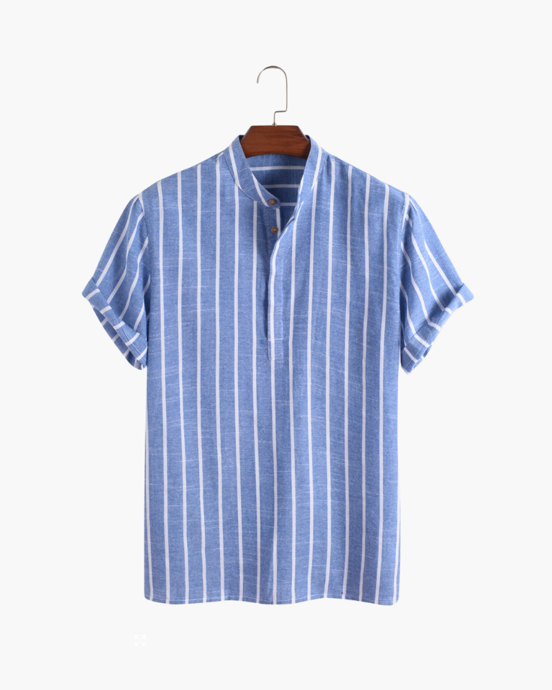 Nari Sailor Polo