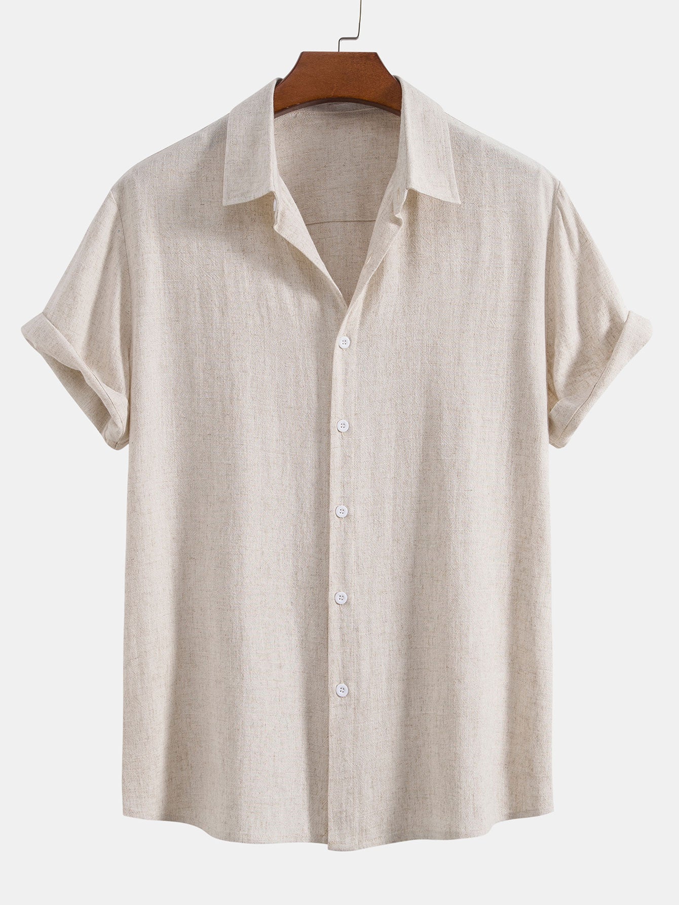 Zalau - Short-Sleeved set