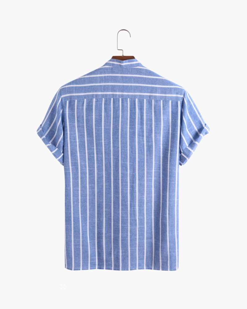 Nari Sailor Polo