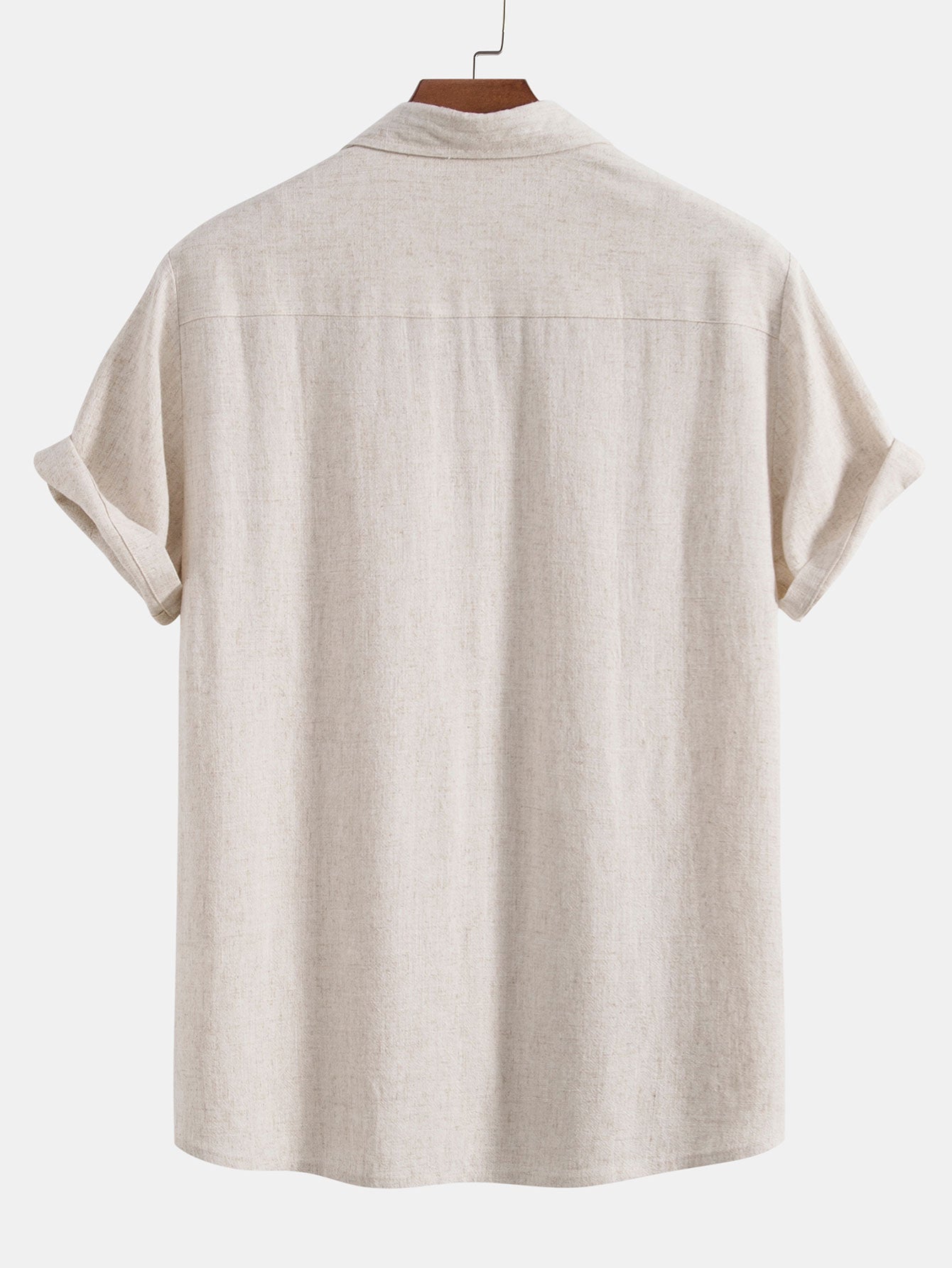 Zalau - Short-Sleeved set