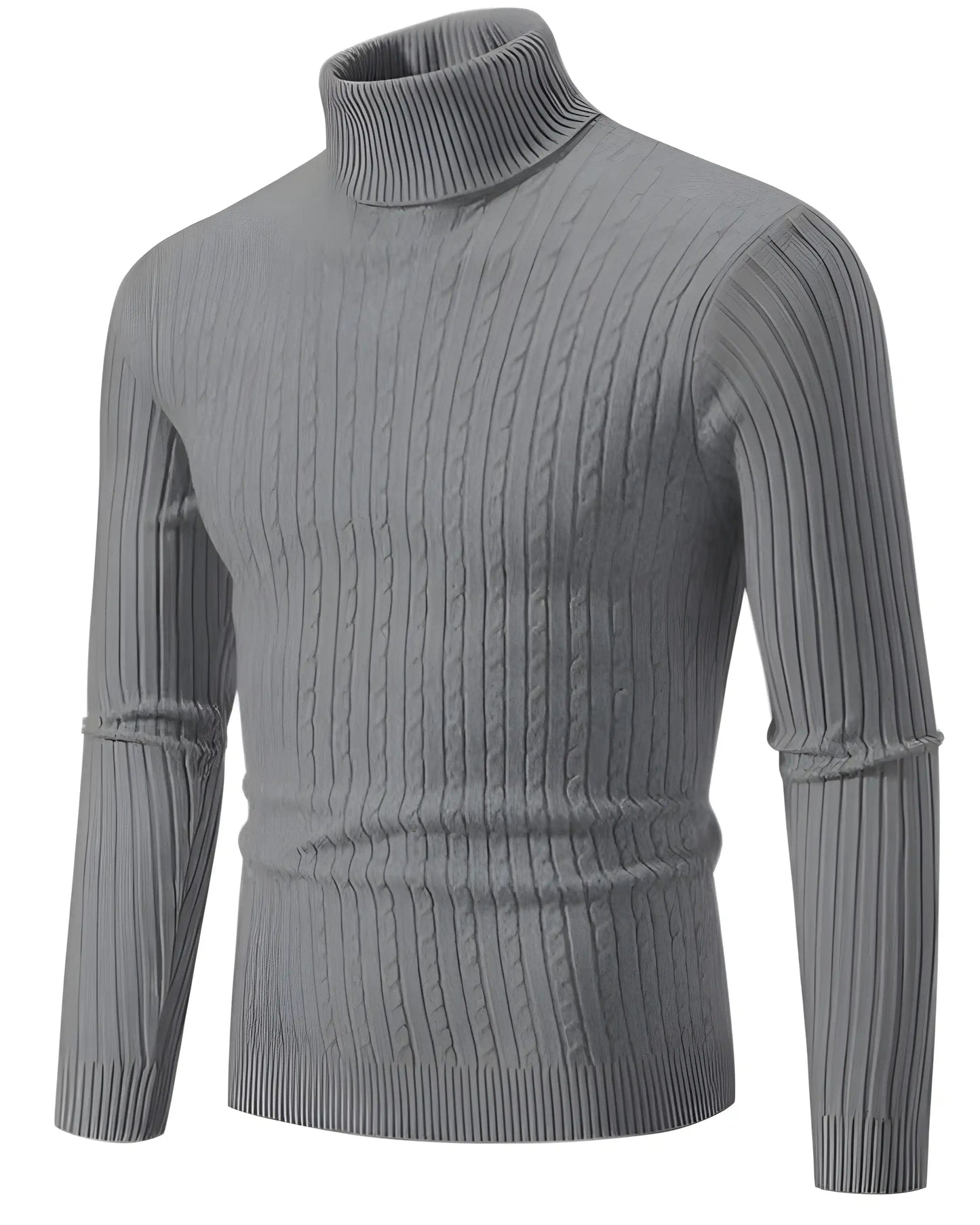 Verlak Heritage Turtleneck