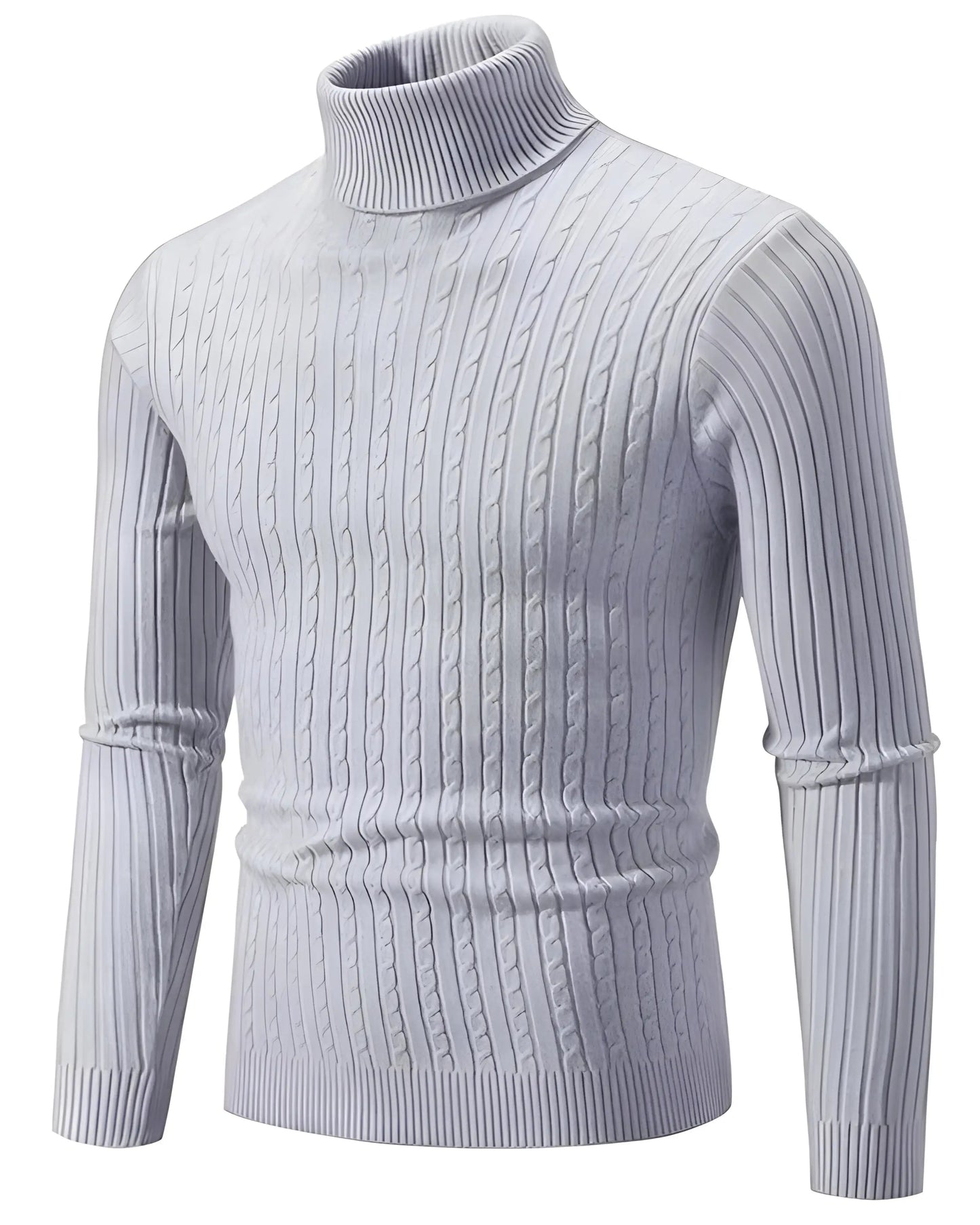 Verlak Heritage Turtleneck