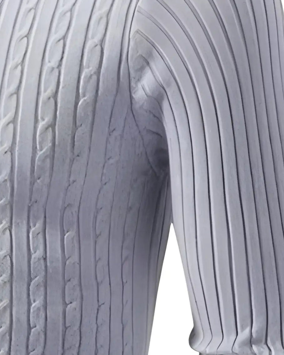 Verlak Heritage Turtleneck