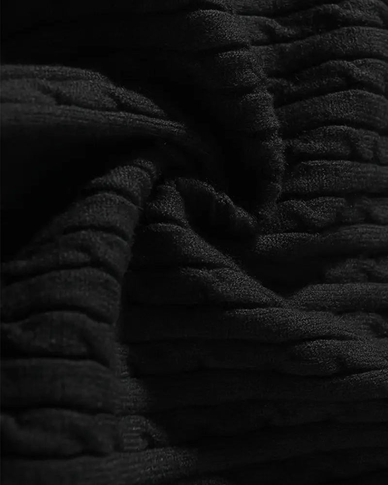 Verlak Heritage Turtleneck