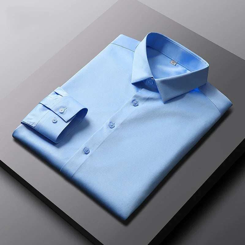 Verlak Wrinkle-Resistant Shirt