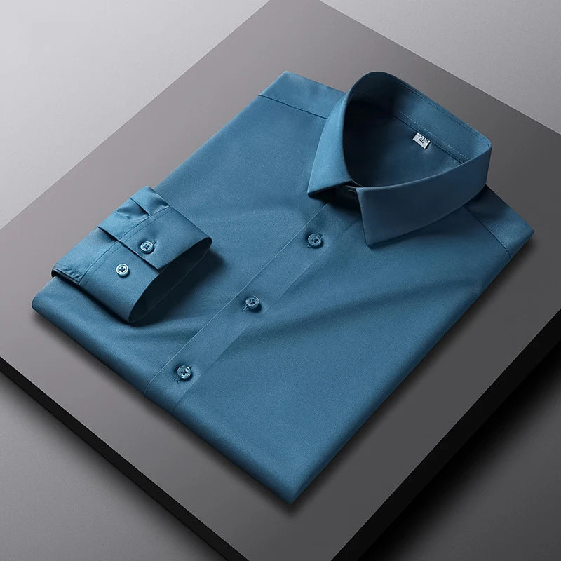 Verlak Wrinkle-Resistant Shirt