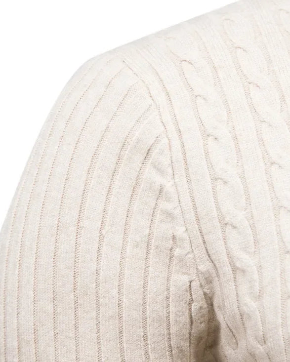 Verlak Heritage Turtleneck