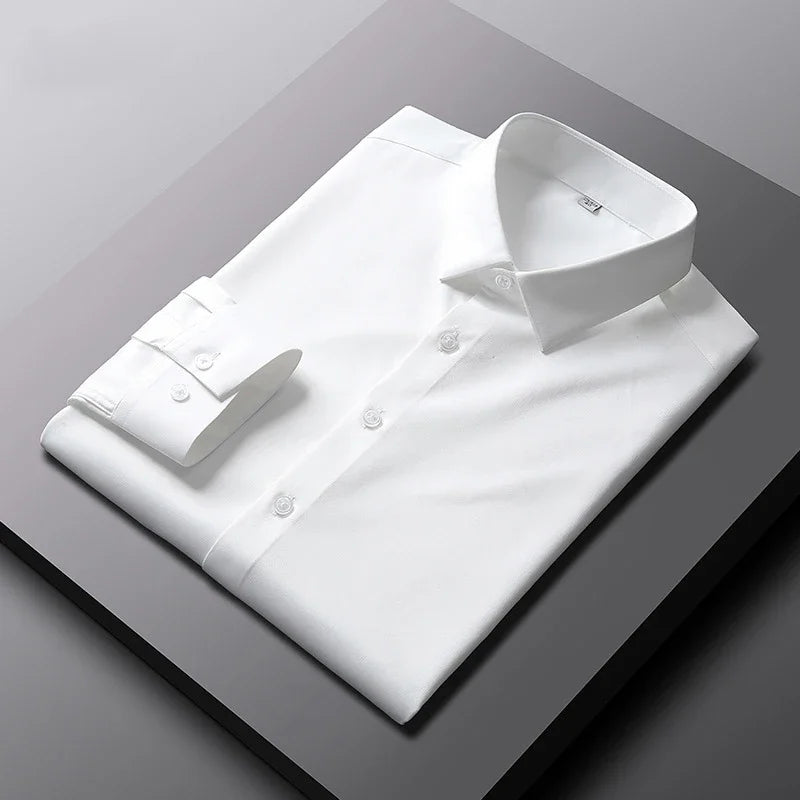 Verlak Wrinkle-Resistant Shirt