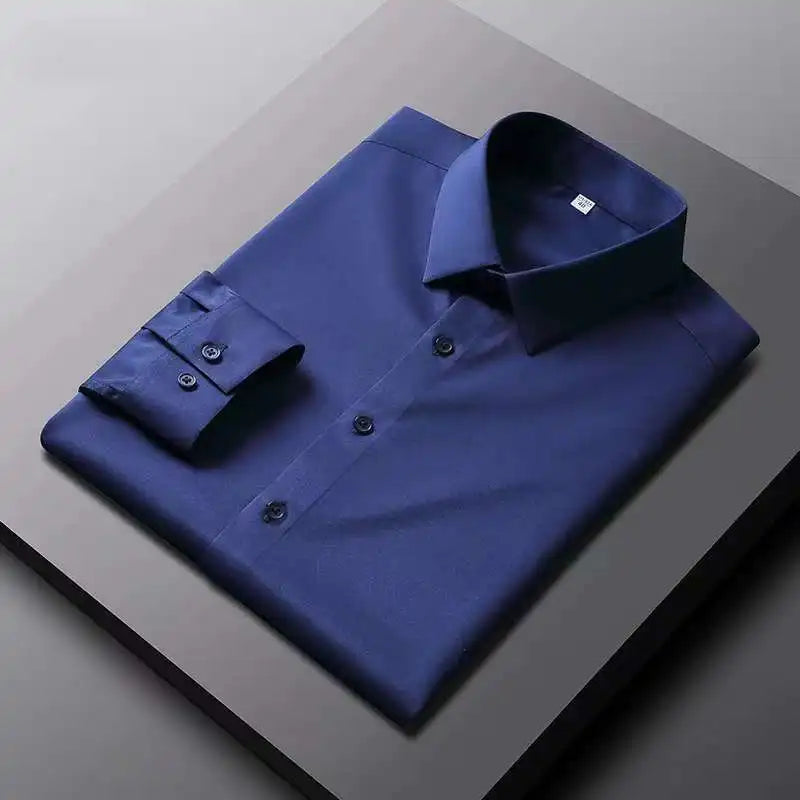 Verlak Wrinkle-Resistant Shirt