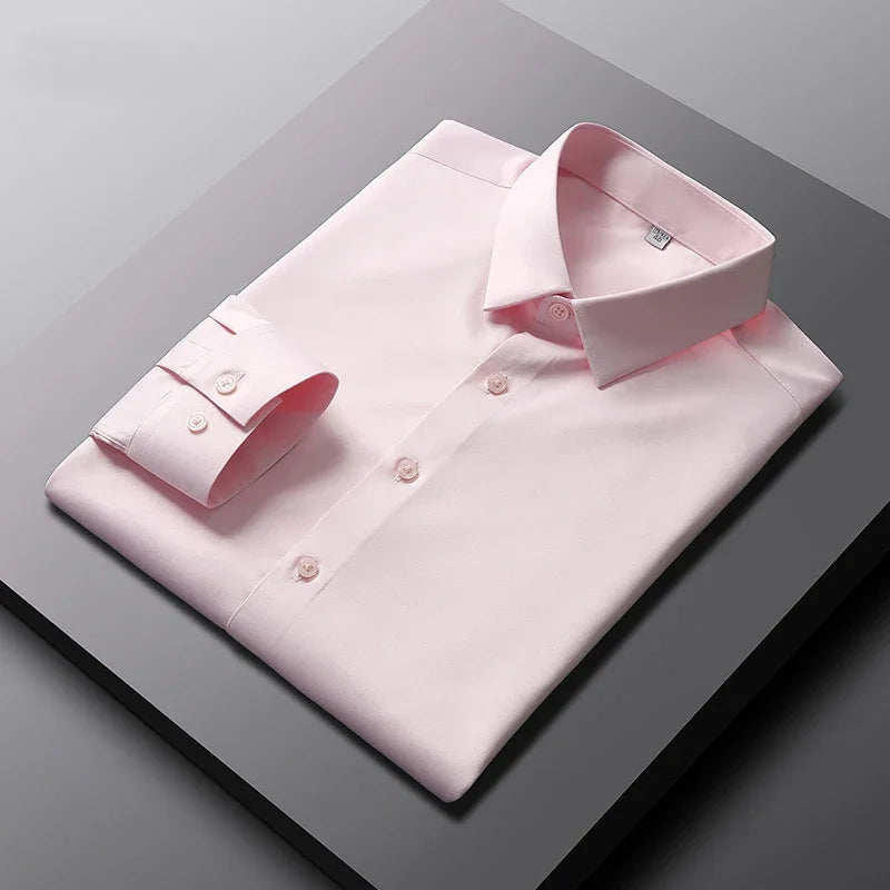 Verlak Wrinkle-Resistant Shirt