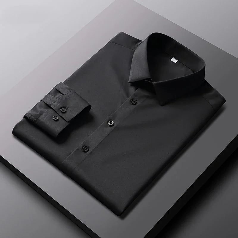 Verlak Wrinkle-Resistant Shirt