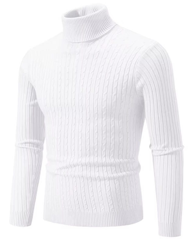 Verlak Heritage Turtleneck