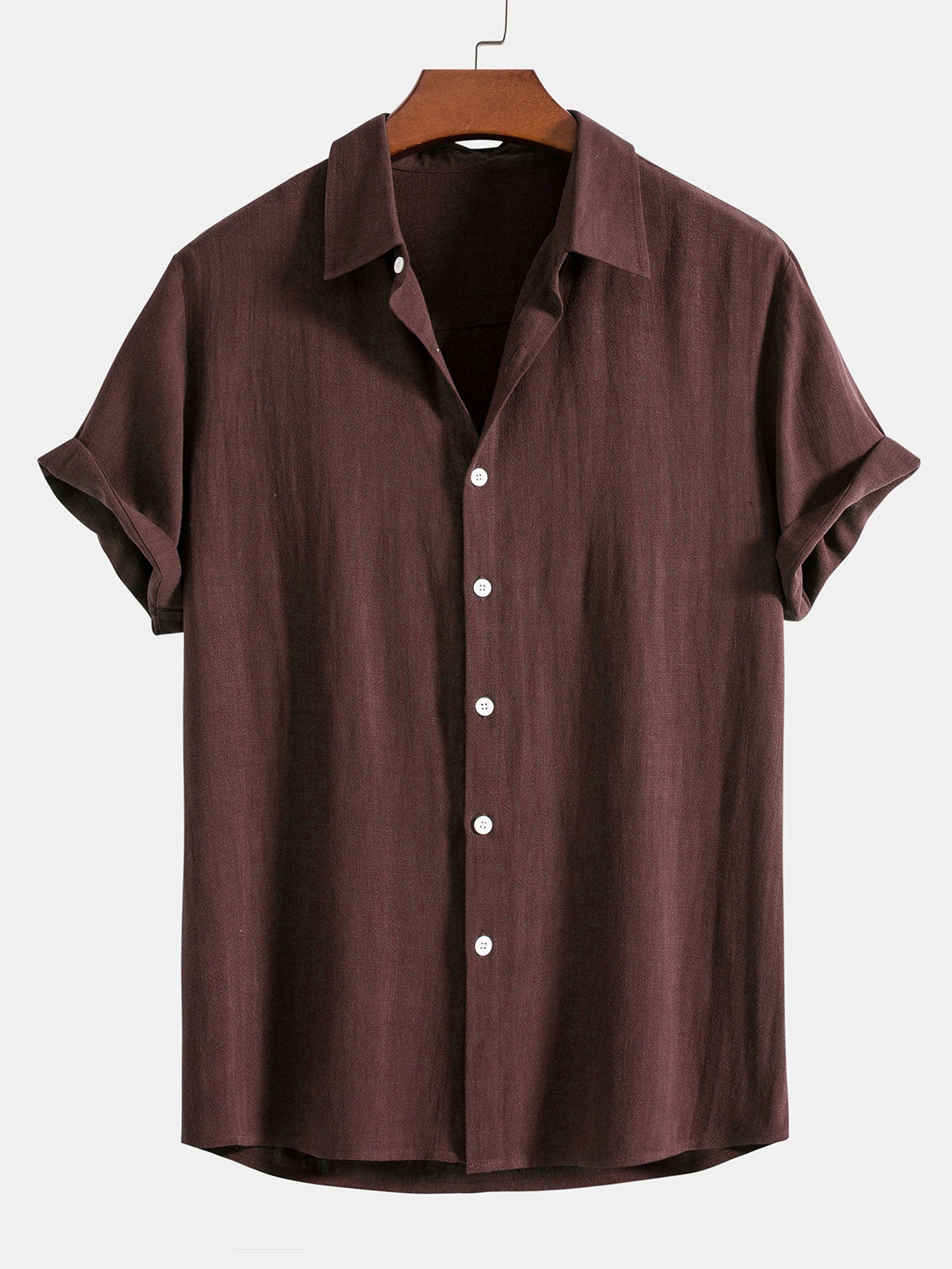 Zalau - Short-Sleeved set