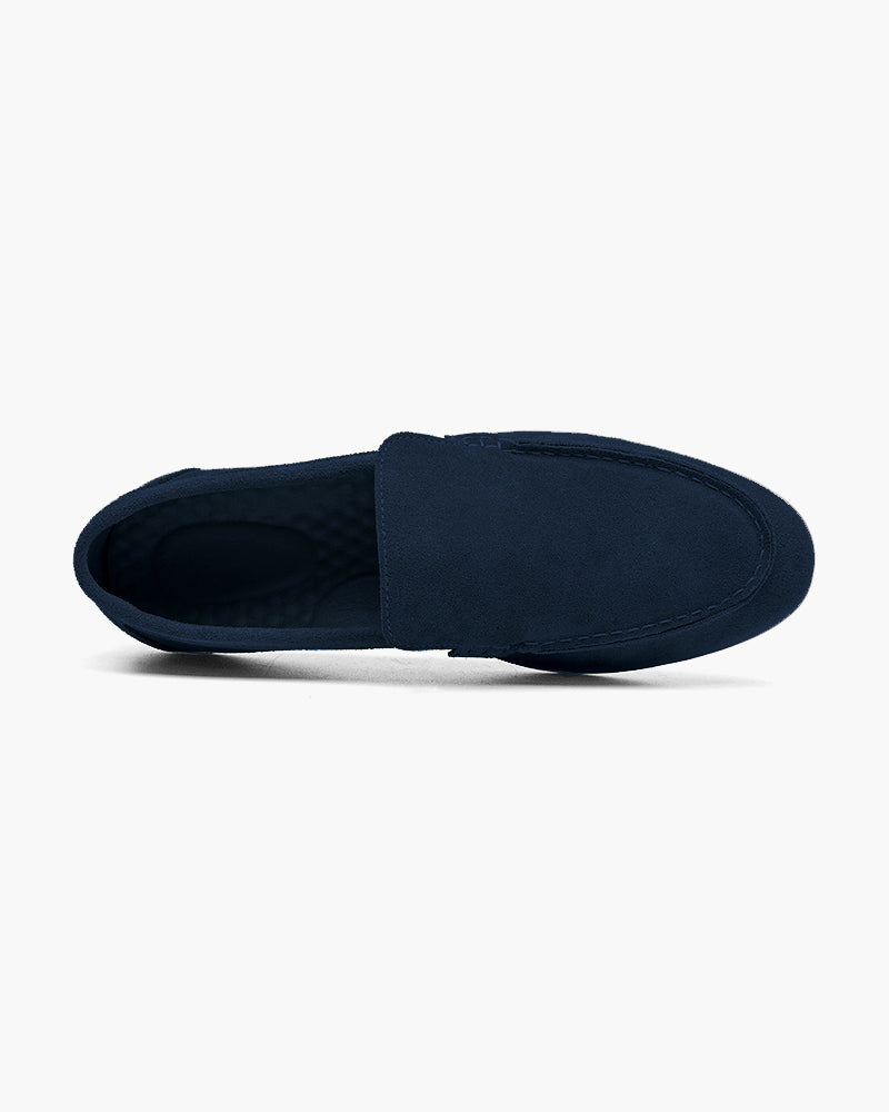 Verlak Premium Suede Loafers