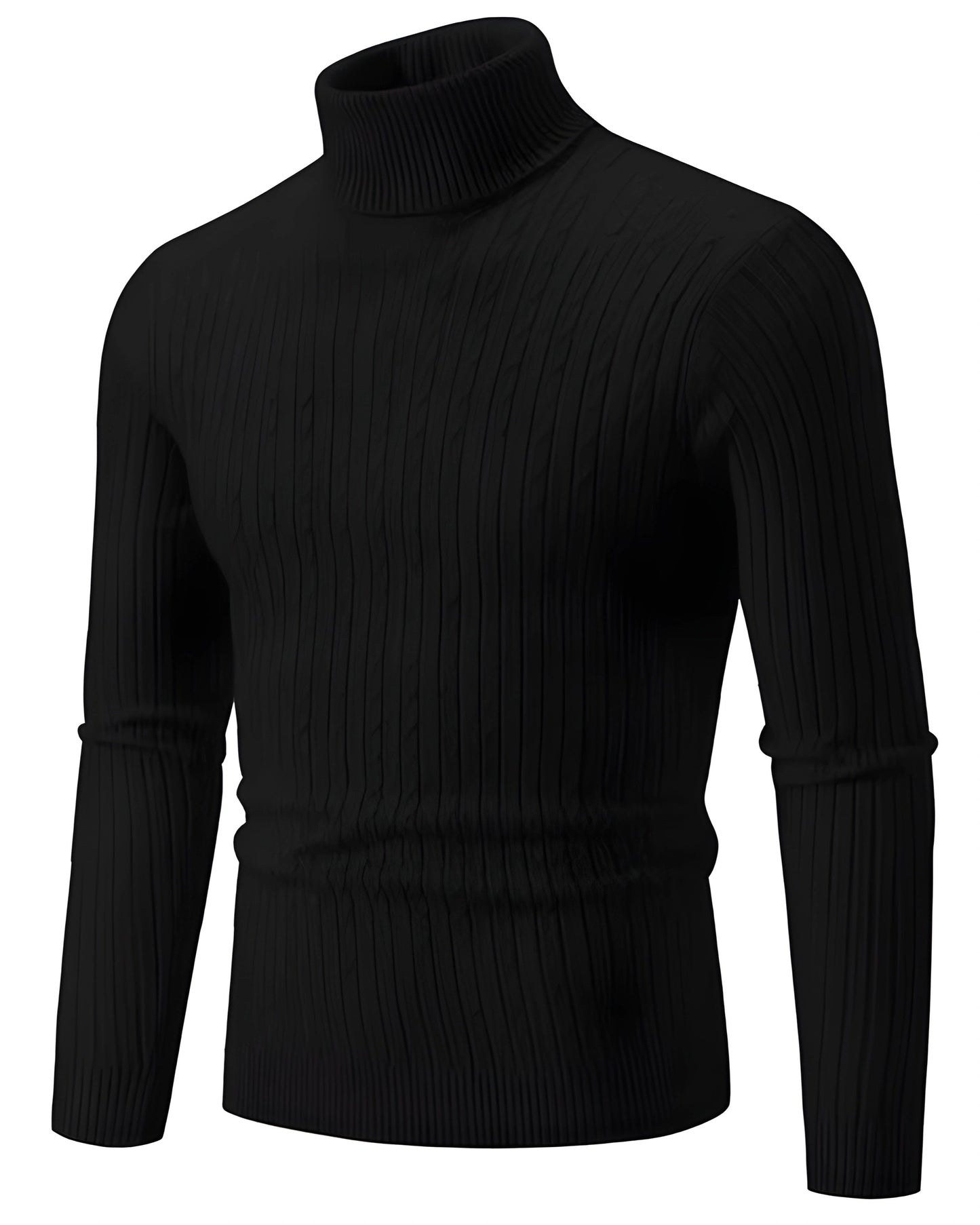 Verlak Heritage Turtleneck