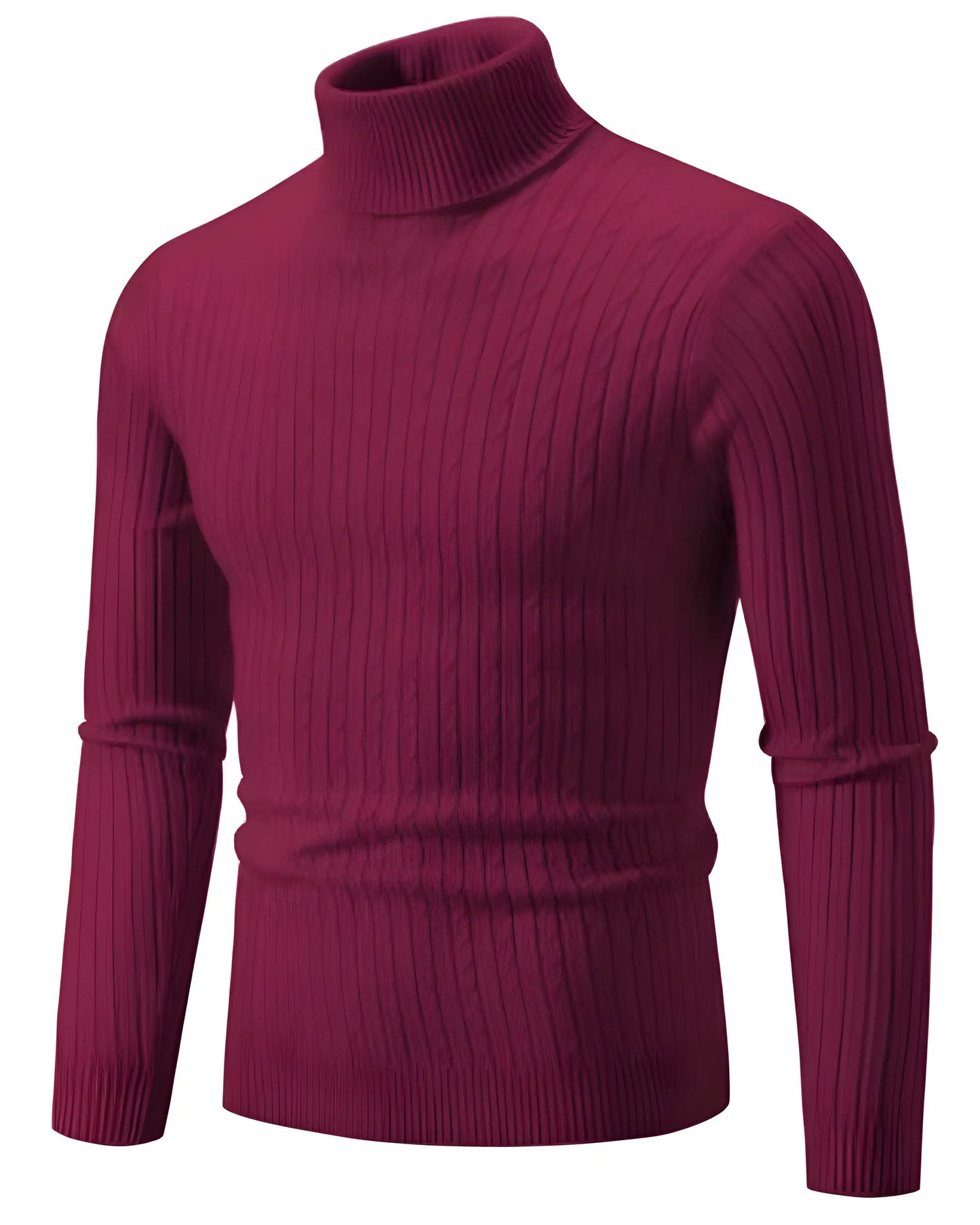 Verlak Heritage Turtleneck