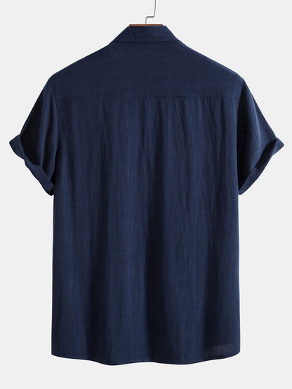 Zalau - Short-Sleeved set