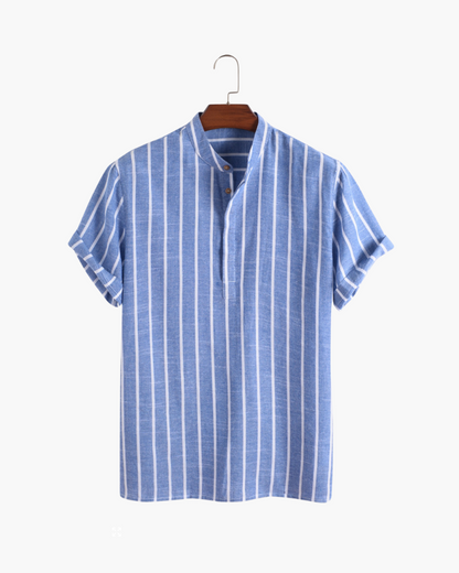 Nari Sailor Polo