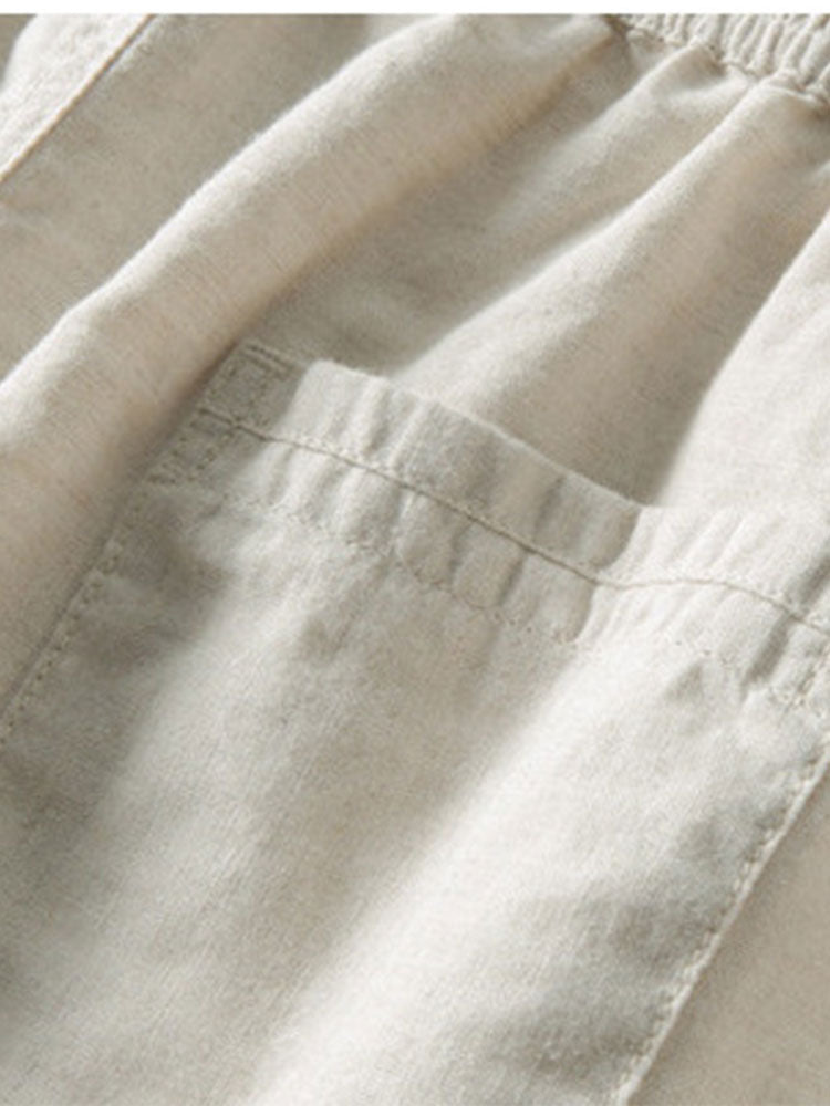 Zalau - Short-Sleeved set