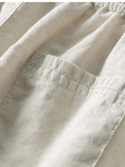 Zalau - Short-Sleeved set