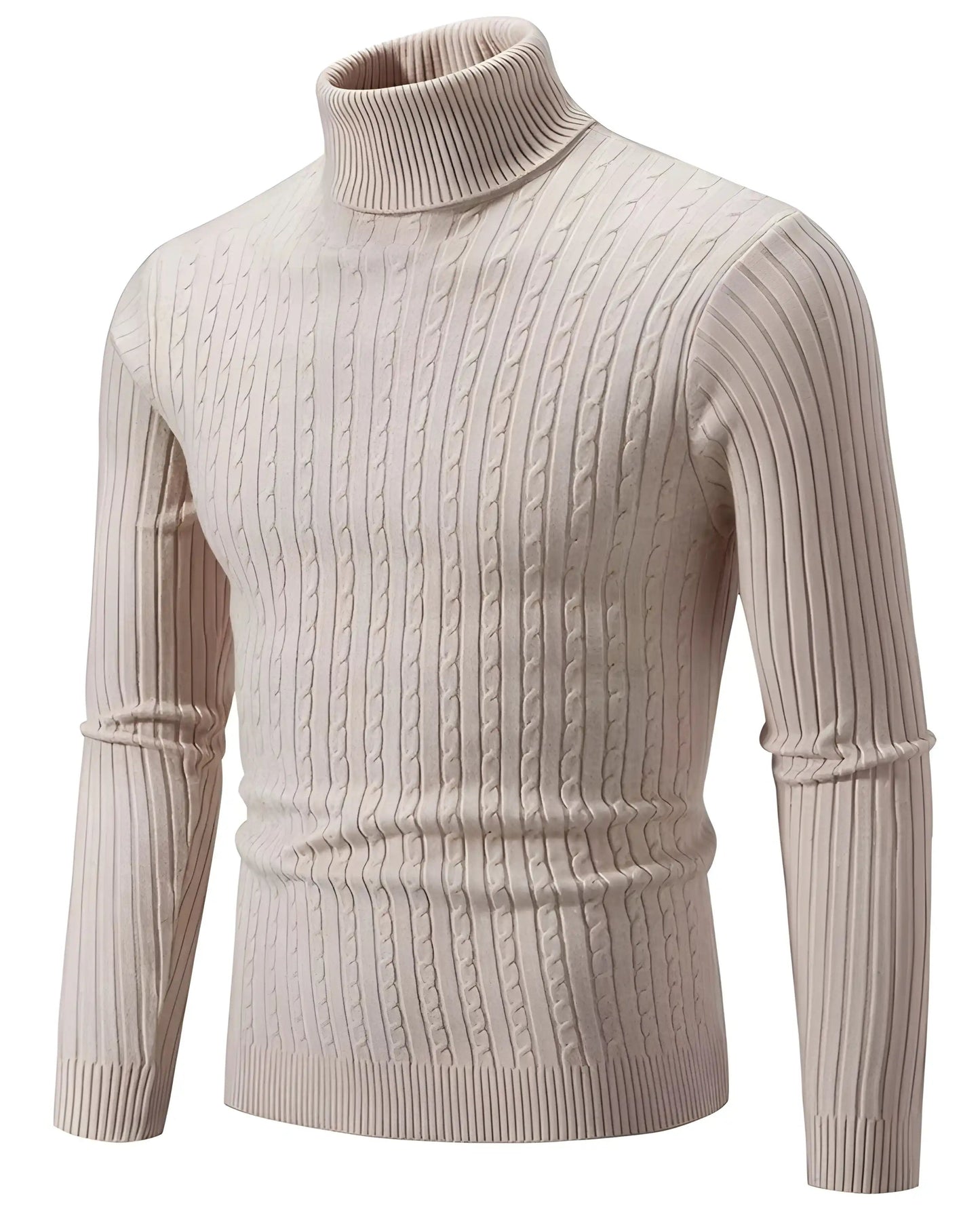 Verlak Heritage Turtleneck