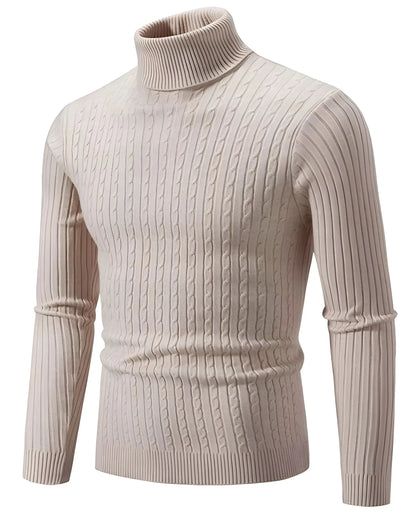 Verlak Heritage Turtleneck