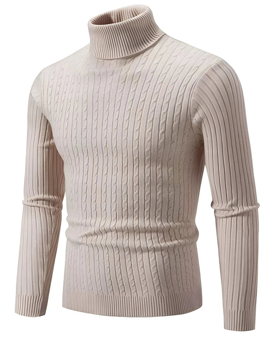 Verlak Heritage Turtleneck