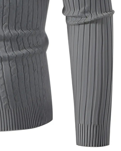 Verlak Heritage Turtleneck