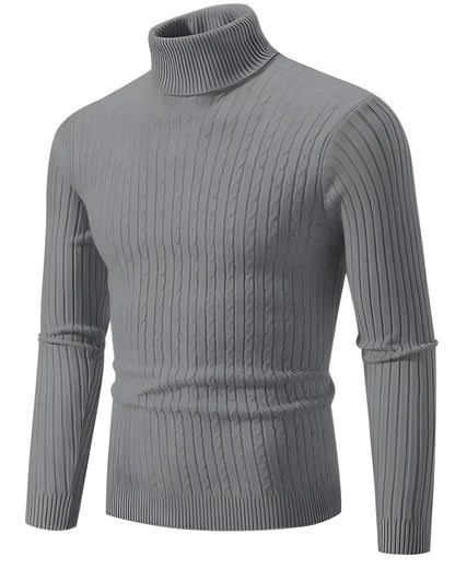 Verlak Heritage Turtleneck