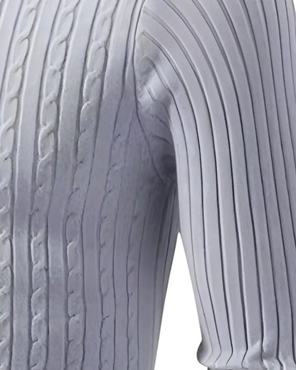 Verlak Heritage Turtleneck