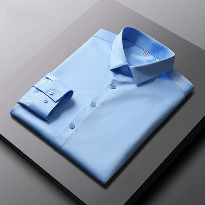 Verlak Wrinkle-Resistant Shirt