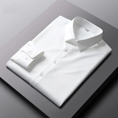 Verlak Wrinkle-Resistant Shirt