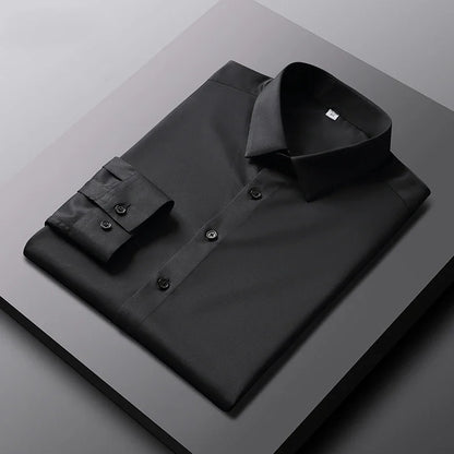 Verlak Wrinkle-Resistant Shirt