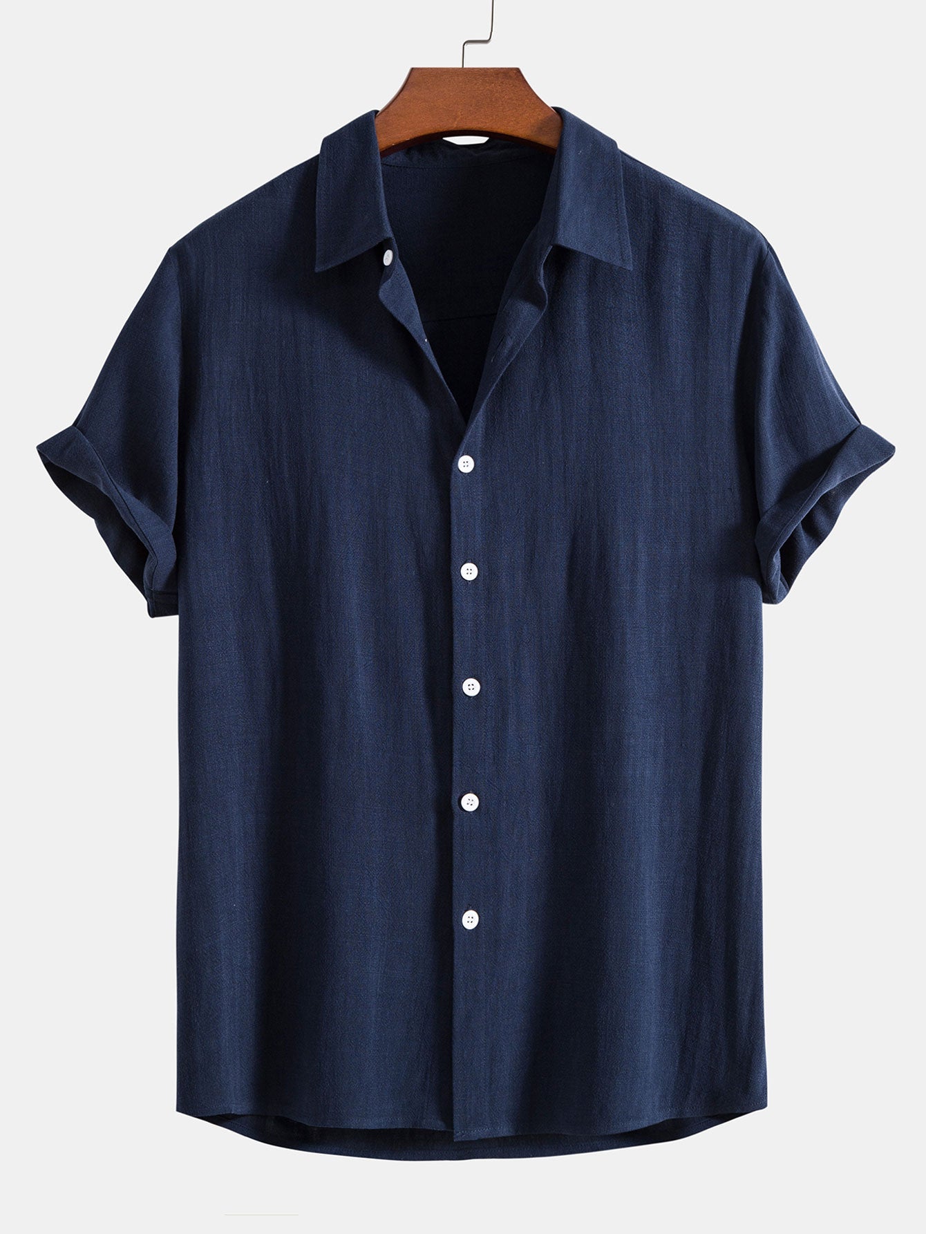 Zalau - Short-Sleeved set