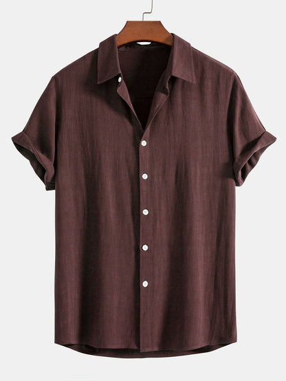Zalau - Short-Sleeved set