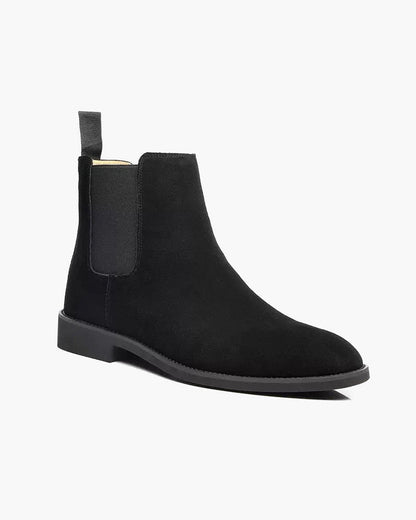 Verlak Chelsea Boots