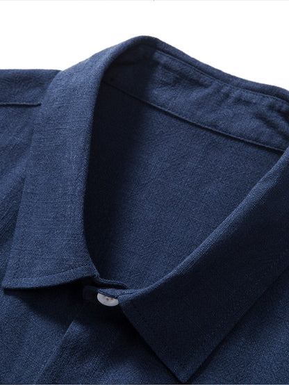 Zalau - Short-Sleeved set