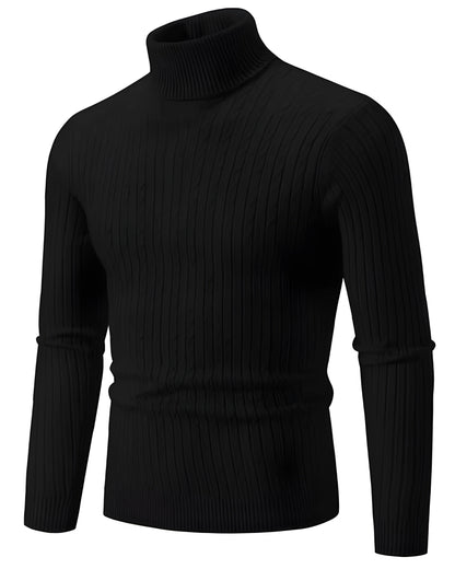 Verlak Heritage Turtleneck