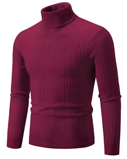 Verlak Heritage Turtleneck